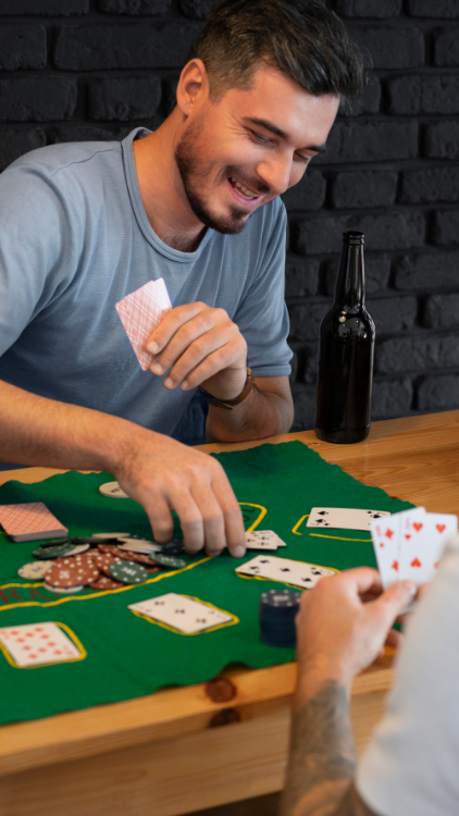 Poker Image